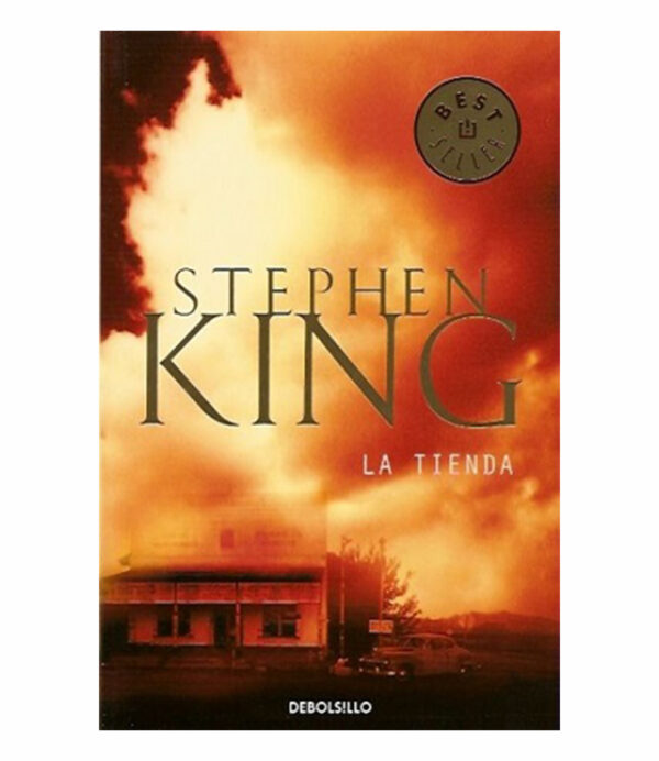 TIENDA, LA