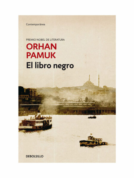 LIBRO NEGRO, EL