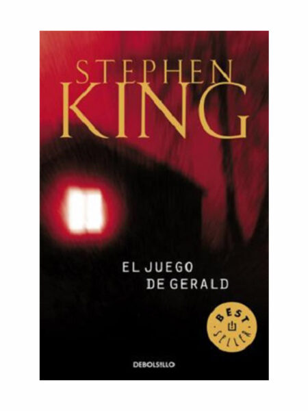 JUEGO DE GERALD, EL