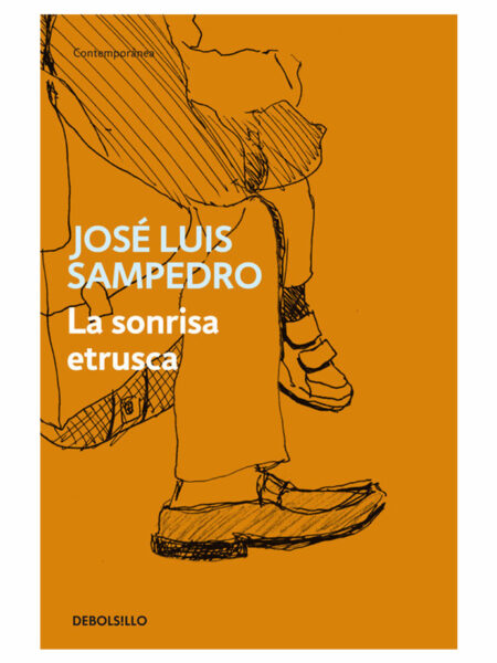 SONRISA ETRUSCA, LA
