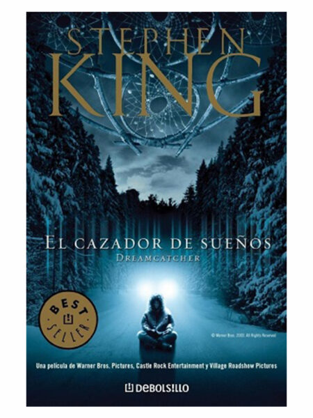 CAZADOR DE SUEÑOS, EL