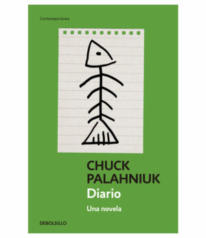 DIARIO -UNA NOVELA-