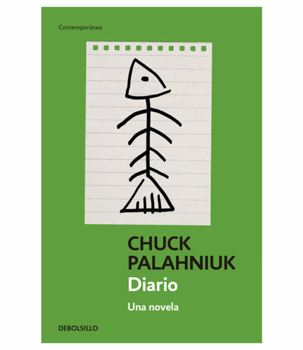 DIARIO -UNA NOVELA-