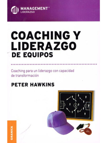 COACHING Y LIDERAZGO DE EQUIPOS