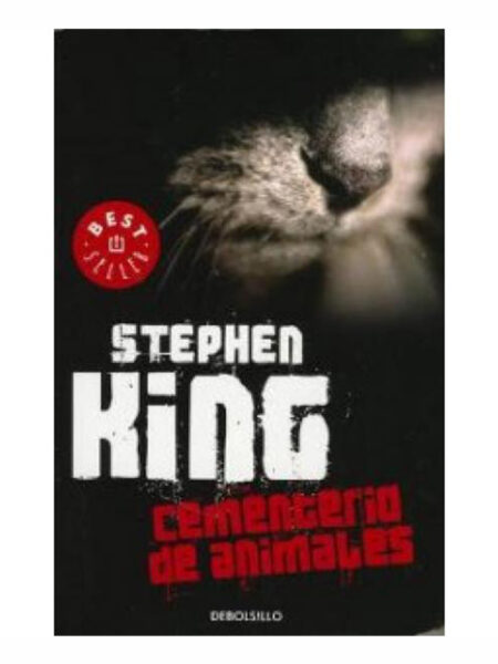 CEMENTERIO DE ANIMALES