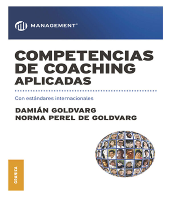 COMPETENCIAS DE COACHING APLICADAS -CON ESTÁNDARES INTERNACIONALES-