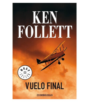 VUELO FINAL