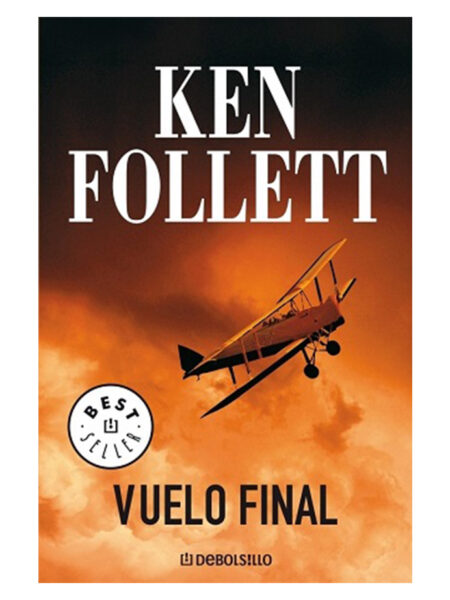 VUELO FINAL