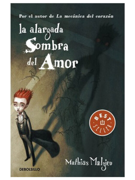 ALARGADA SOMBRA DEL AMOR, LA