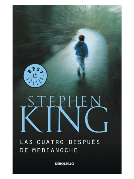 CUATRO DESPUES DE MEDIANOCHE, LAS