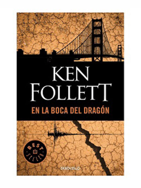 EN LA BOCA DEL DRAGÓN