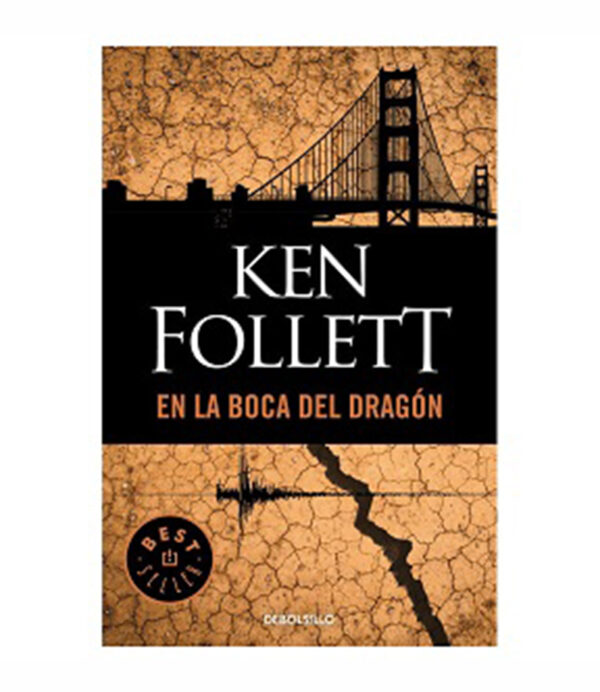 EN LA BOCA DEL DRAGÓN