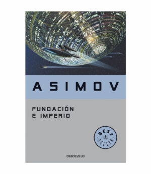 FUNDACIÓN E IMPERIO