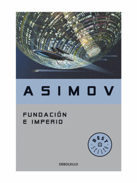FUNDACIÓN E IMPERIO