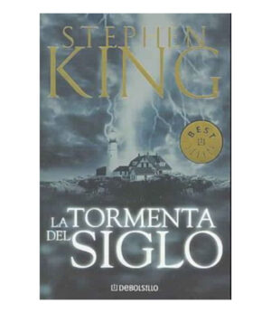 TORMENTA DEL SIGLO, LA