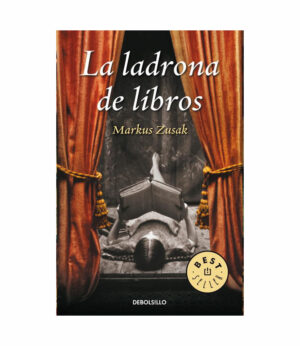 LADRONA DE LIBROS, LA