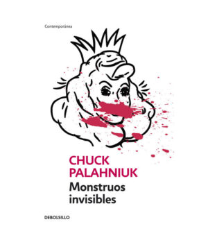 MONSTRUOS INVISIBLES