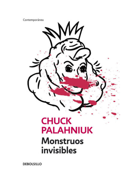 MONSTRUOS INVISIBLES