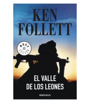 VALLE DE LOS LEONES, EL