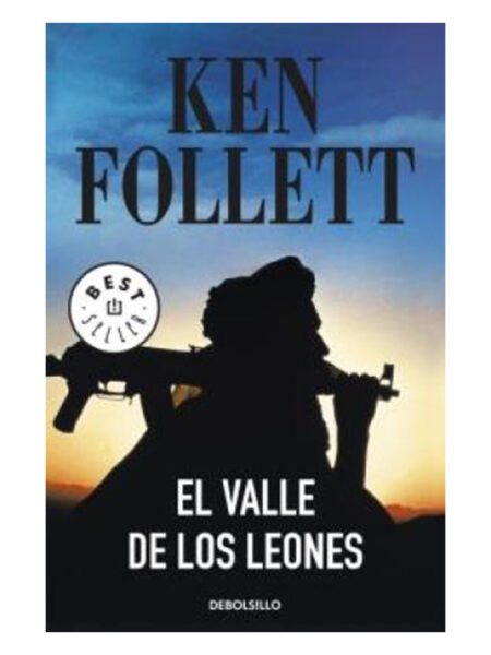 VALLE DE LOS LEONES, EL
