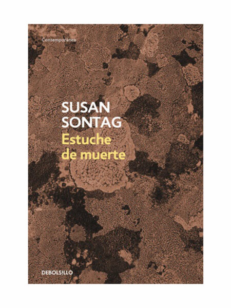 ESTUCHE DE MUERTE
