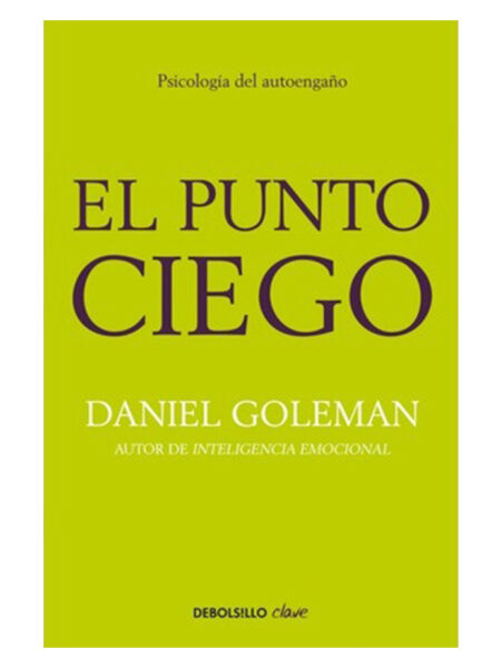 PUNTO CIEGO, EL