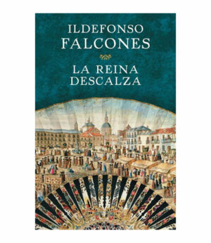 REINA DESCALZA, LA -TD-