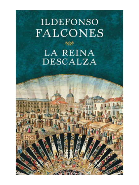 REINA DESCALZA, LA -TD-