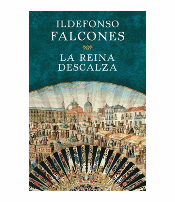 REINA DESCALZA, LA -TD-