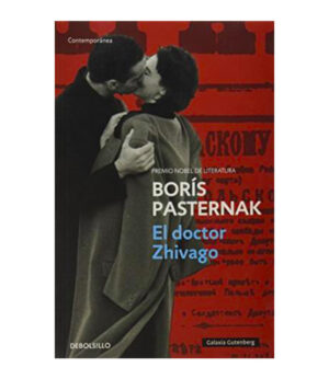DOCTOR ZHIVAGO, EL