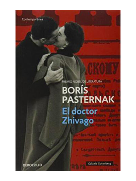 DOCTOR ZHIVAGO, EL