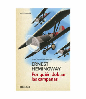 POR QUIÉN DOBLAN LAS CAMPANAS