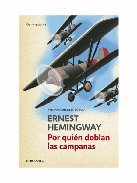 POR QUIÉN DOBLAN LAS CAMPANAS