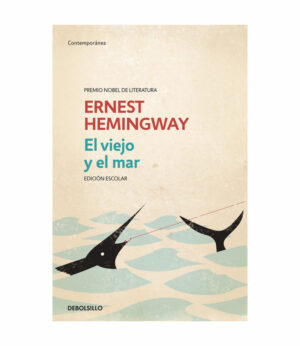 VIEJO Y EL MAR, EL