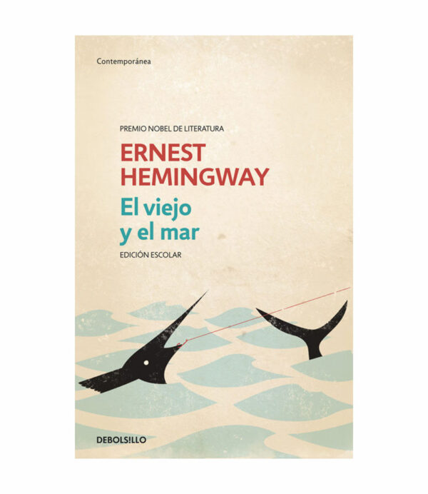 VIEJO Y EL MAR, EL