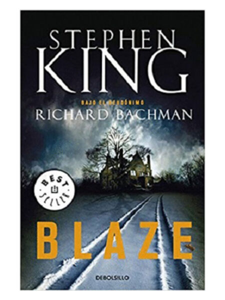 BLAZE