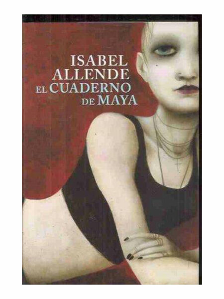 CUADERNO DE MAYA, EL