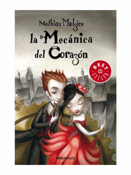 MECÁNICA DEL CORAZÓN, LA