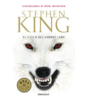 CICLO DEL HOMBRE LOBO, EL