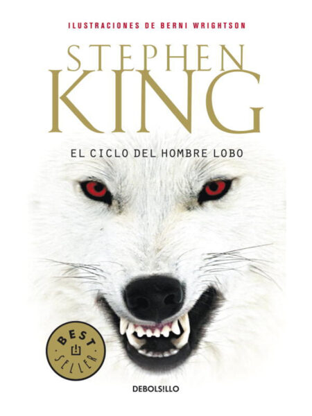 CICLO DEL HOMBRE LOBO, EL