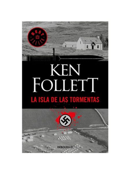 ISLA DE LAS TORMENTAS, LA