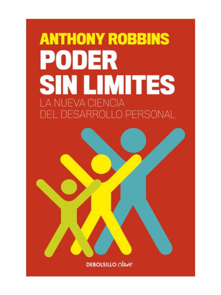 PODER SIN LÍMITES
