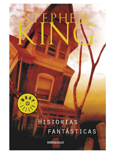 HISTORIAS FANTÁSTICAS