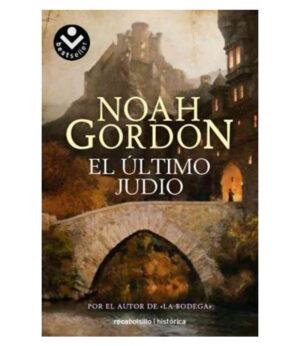 ÚLTIMO JUDÍO, EL