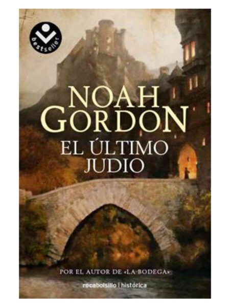 ÚLTIMO JUDÍO, EL