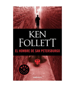 HOMBRE DE SAN PETERSBURGO, EL
