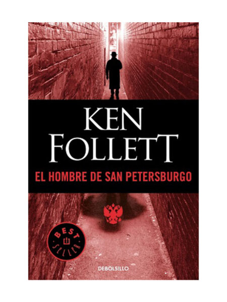 HOMBRE DE SAN PETERSBURGO, EL