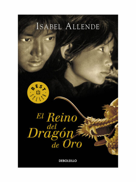 REINO DEL DRAGÓN DE ORO, EL