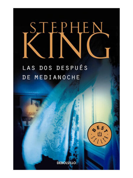 DOS DESPUÉS DE MEDIANOCHE, LAS