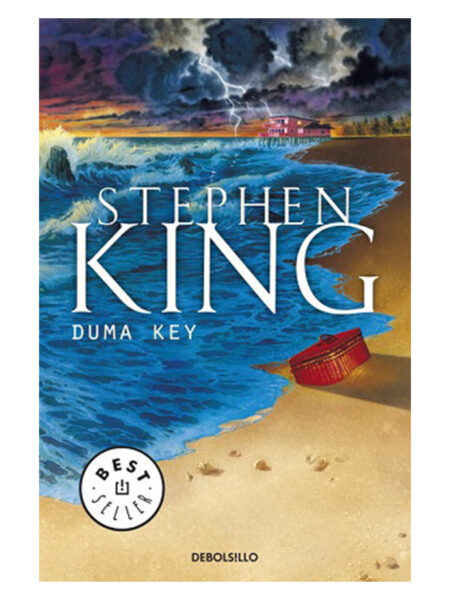 DUMA KEY